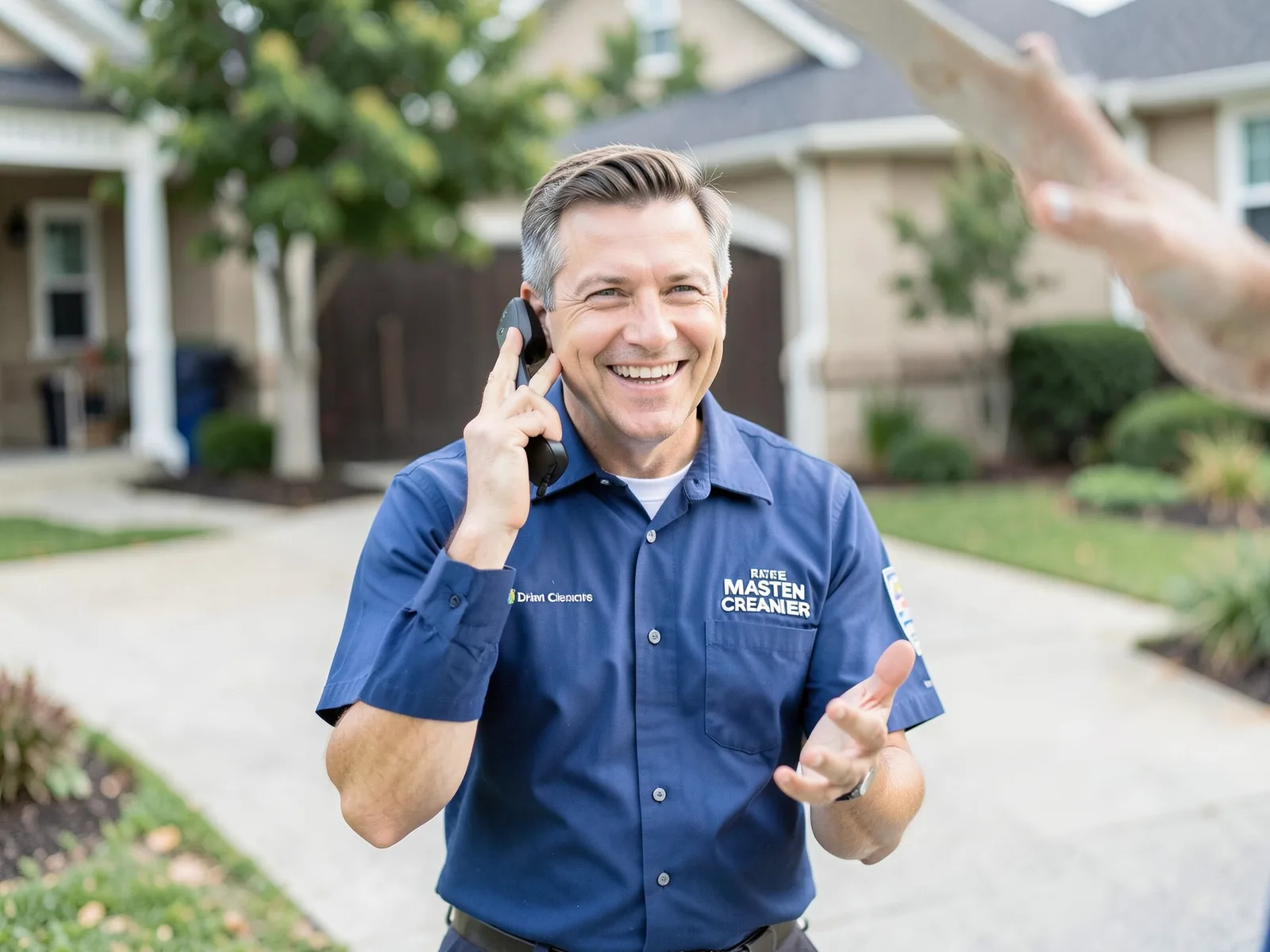 Drain Cleaning Warsaw, KY FAQs